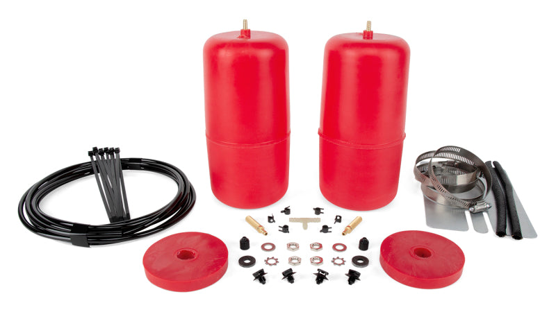 Air Lift 21-22 Jeep Grand Cherokee L AWD 1000 Air Spring Kit (Not For Equipped w/ Factory Air) 60861 60861 Photo - Primary