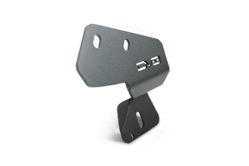 DV8 Offroad 2021 Ford Bronco A Pillar Dual Light Pod Drop Mounts LBBR-08 LBBR-08 Photo - Unmounted