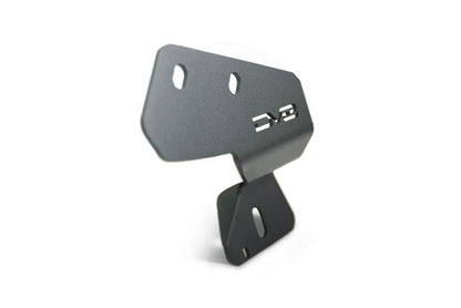DV8 Offroad 2021 Ford Bronco A Pillar Dual Light Pod Drop Mounts LBBR-08 LBBR-08 Photo - Unmounted