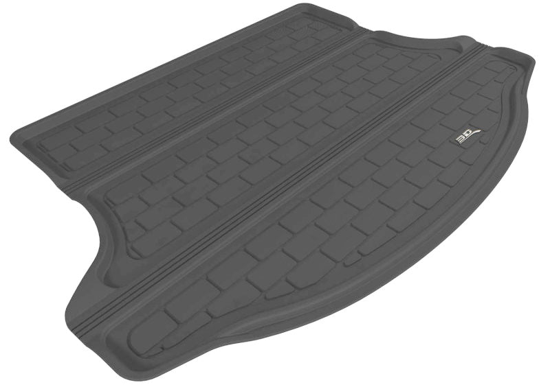 3D MAXpider 2011-2016 Kia Sportage Kagu Cargo Liner - Black M1KA0071309 M1KA0071309 Photo - Primary