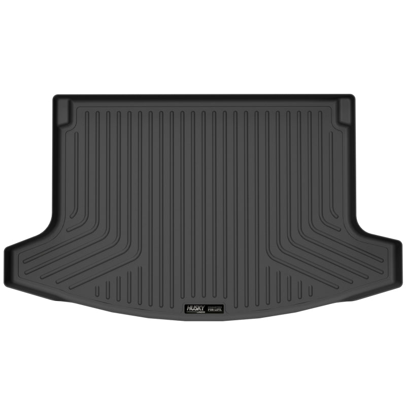 Husky Liners 21-22 Chevrolet Trailblazer WeatherBeater Cargo Liner - Black 22071 22071 Photo - Primary