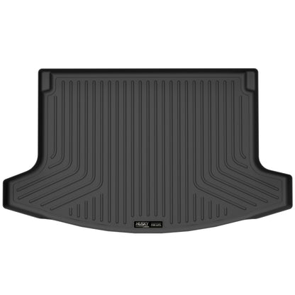 Husky Liners 21-22 Chevrolet Trailblazer WeatherBeater Cargo Liner - Black 22071 22071 Photo - Primary