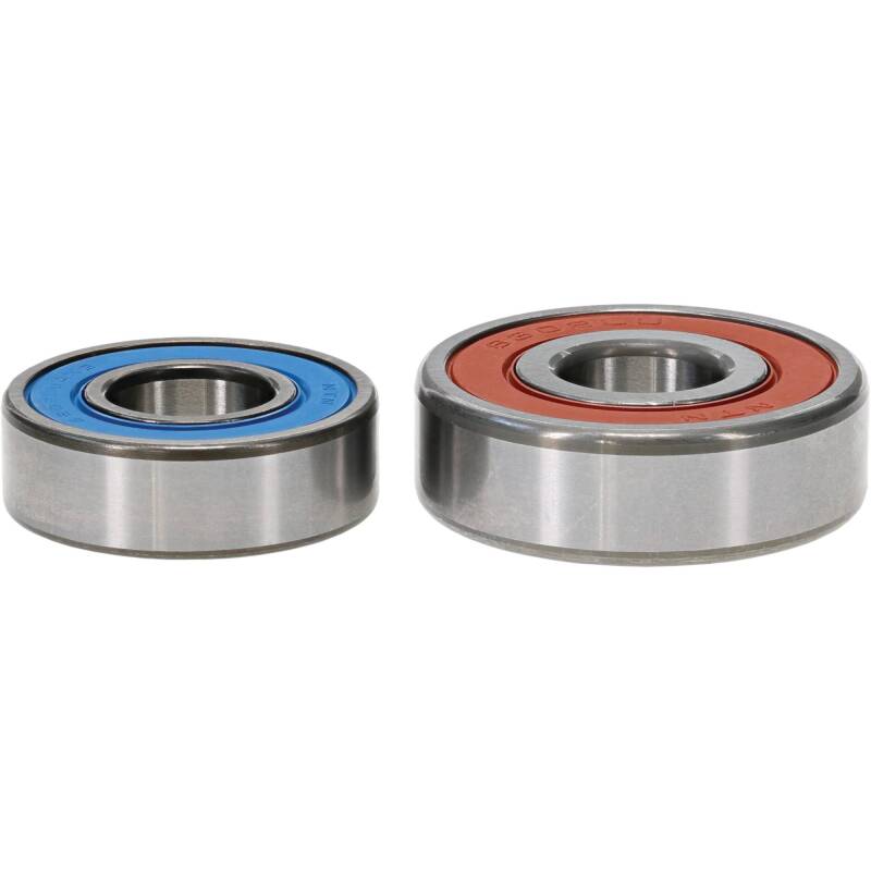 Pivot Works Kawasaki, Suzuki, Yamaha Wheel Bearing Kit Premium Bearings 25-1197-P 25-1197-P Photo - Primary