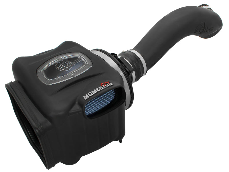 aFe Momentum GT Pro 5R Cold Air Intake System: GM Gas Trucks/SUV's 99-07 V 54-74101 Photo - Primary