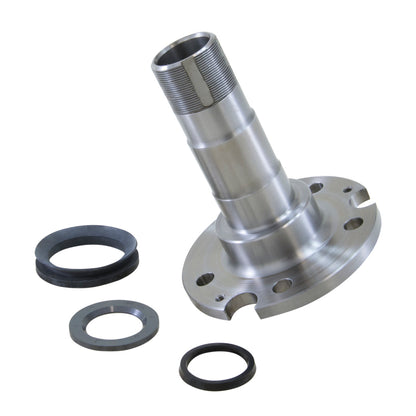 Yukon Gear & Axle Yukon Gear Replacement Front Spindle For Dana 44 IFS / w/Abs YP SP75304 YP SP75304 Photo - Primary