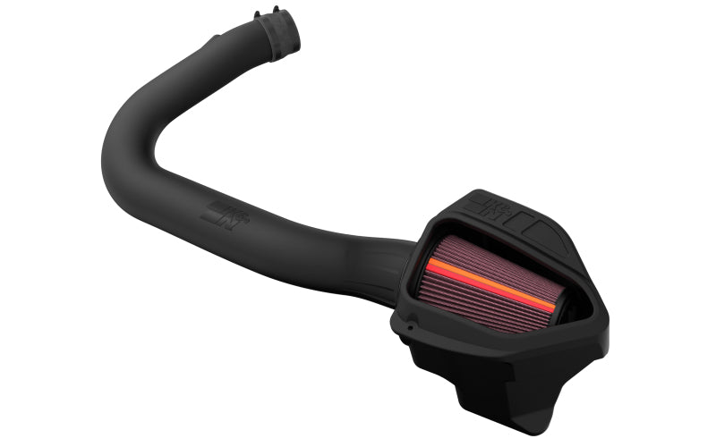 K&N Engineering KN NextGen Cold Air Intakes Air Intake Systems Cold Air Intakes main image