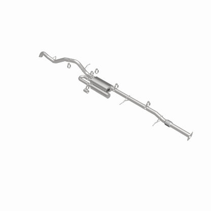 Magnaflow 2023+ Chevy Colorado Overland Series Cat-Back Exhaust 19648 19648 360 Degree Image Set