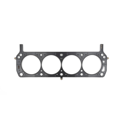 Cometic Head Gasket Bore: 4.155in Thickness: .080in C5483-080 Photo - Primary