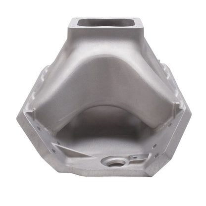Edelbrock Manifold Big Victor Ii Bbc W/ Profiler Or Dart Big Chief Head 28002 Photo - Unmounted