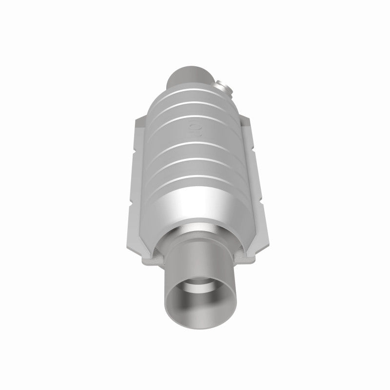 MagnaFlow HM Grade Federal / EPA Compliant Universal Catalytic Converter 99309HM 360 Degree Image Set