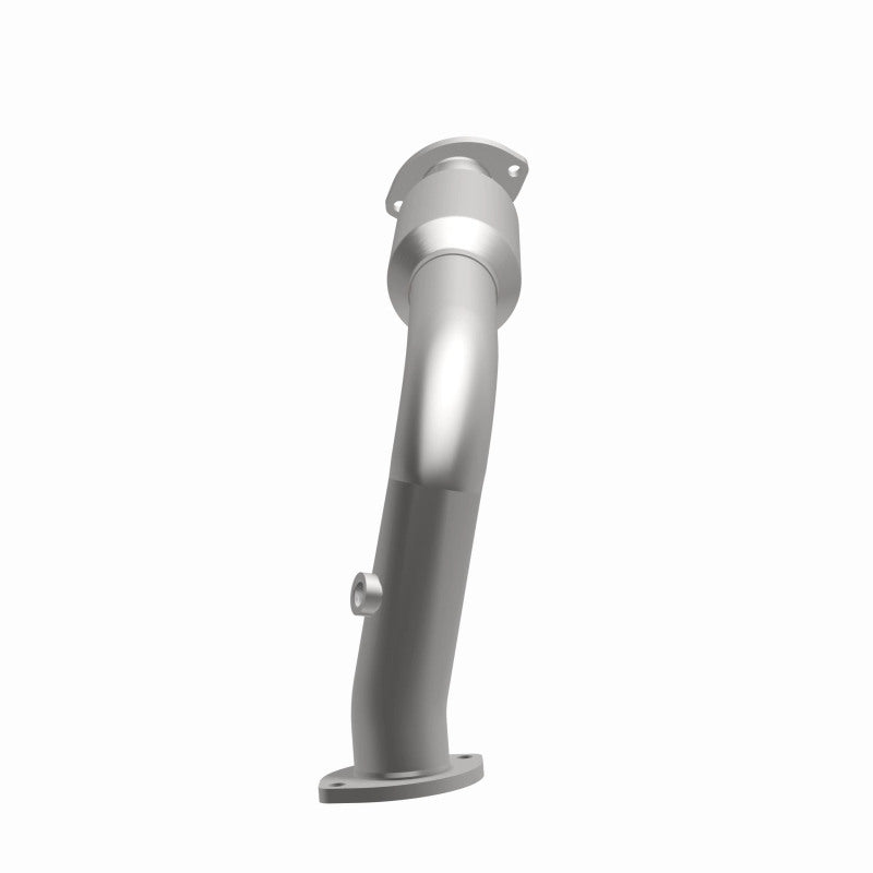 MagnaFlow Lexus NX200t OEM Grade Federal / EPA Compliant Direct-Fit Catalytic Converter 21-114 360 Degree Image Set