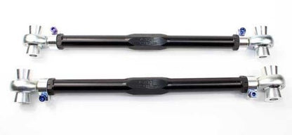 SPL Part BMW E9X/E8X Rear Toe Links M Version + Eccentric Lockout SPL RTA E9M Photo - Primary