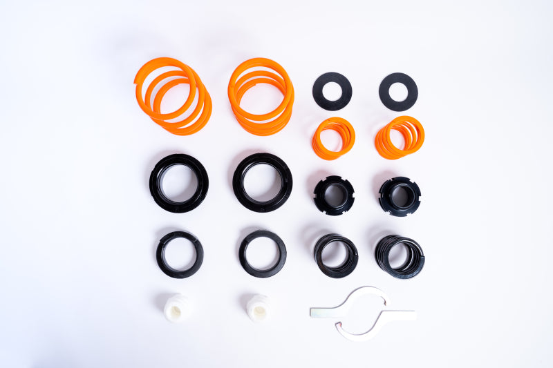 MSS Suspension MSS 13-21 MINI Gen2 Cooper Sports Full Adjustable Kit 02AMING2F5 02AMING2F5 Photo - Primary