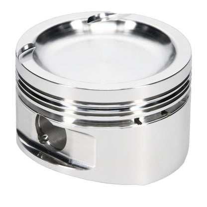 JE Pistons Honda Fit 73mm Bore Standard Size KIT Set of 4 Pistons 325563 325563 User 1