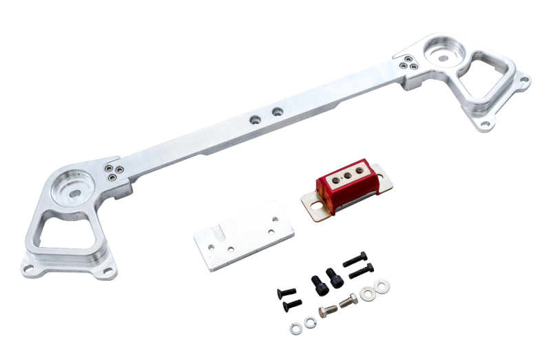 AWE Tuning Drivetrain Stabilizer (DTS) Mount Package - Polyurethane 2210-11014 2210-11014 Photo - Primary