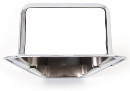 Edelbrock Chevrolet 262-400 '59-86 (low) (B) 4449 Photo - Unmounted