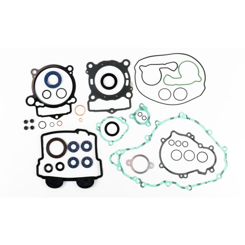 Athena 14-15 Husqvarna FC250 Complete Gasket Kit P400270900063 P400270900063 Photo - Primary