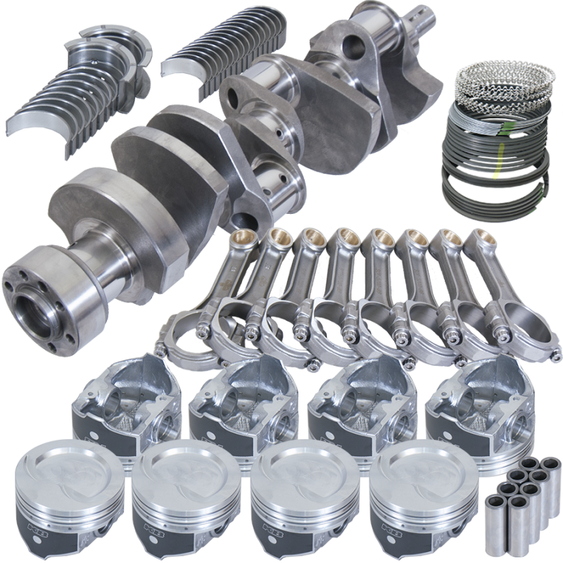 Eagle EAG Rotating Assy - 8 Cyl Engine Components Rotating Assemblies main image