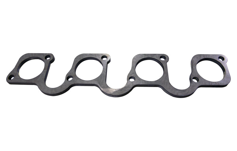 Kooks Headers Kooks SB Ford 2in Steel Yates Flange (Bank) 7014-A 7014-A Photo - Primary