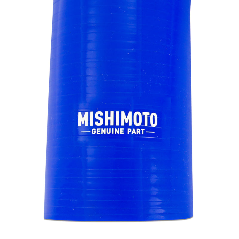 Mishimoto 17-19 Chevrolet Duramax 6.6L L5P Blue Silicone Radiator Hose Kit MMHOSE-DMAX-17BL MMHOSE-DMAX-17BL User 3