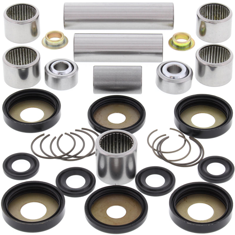 All Balls Racing 91-99 Suzuki RMX250 Linkage Bearing Kit 27-1136 27-1136 Photo - Primary