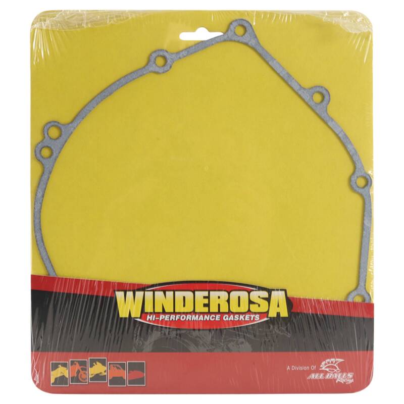 Vertex Pistons Vertex Gaskets 04-05 Kawasaki ZX10R Outer Clutch Gasket Kit 333047 333047 Photo - Primary