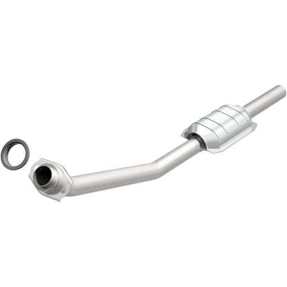 MagnaFlow Standard Grade Federal / EPA Compliant Direct-Fit Catalytic Converter 23269 Photo - Primary
