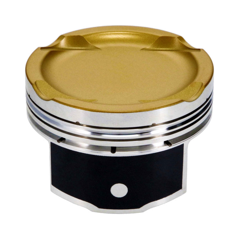 JE Pistons Dodge SRT4 Ultra Series Set of 4 Pistons Inv Dome/Dish 3.484 Bore 1.432 CD 0.866 Dia 367884 367884 User 4