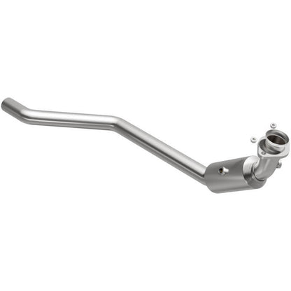 Magnaflow Conv DF 06-08 Jaguar S-Type 3.0L 52075 52075 Photo - Primary