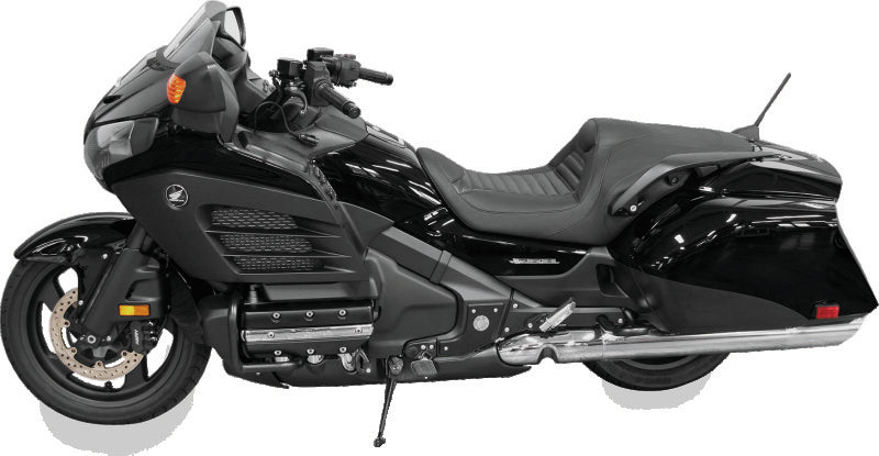 Mustang Motorcycle Tripper Fastback Deluxe F6B 76841 76841 User 1