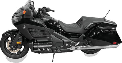 Mustang Motorcycle Tripper Fastback Deluxe F6B 76841 76841 User 1