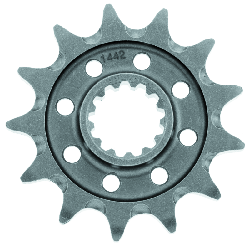 BikeMaster Suzuki Front Sprocket 520 13T 965703 965703 Photo - Primary