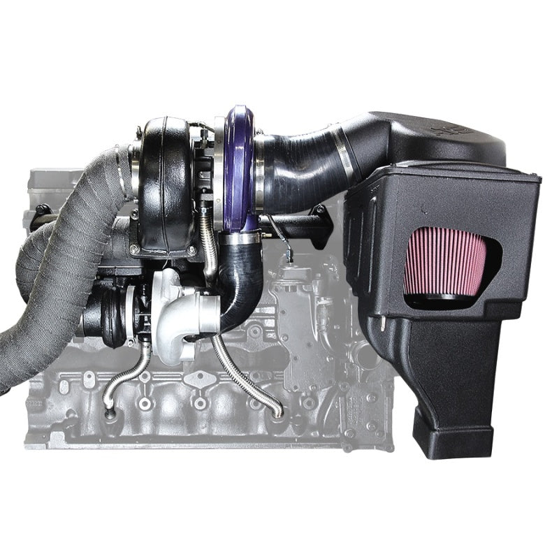 ATS Diesel 03-07 Dodge Cummins 5.9L Aurora Plus 7500 Turbo Kit 2029722272 2029722272 Photo - Primary