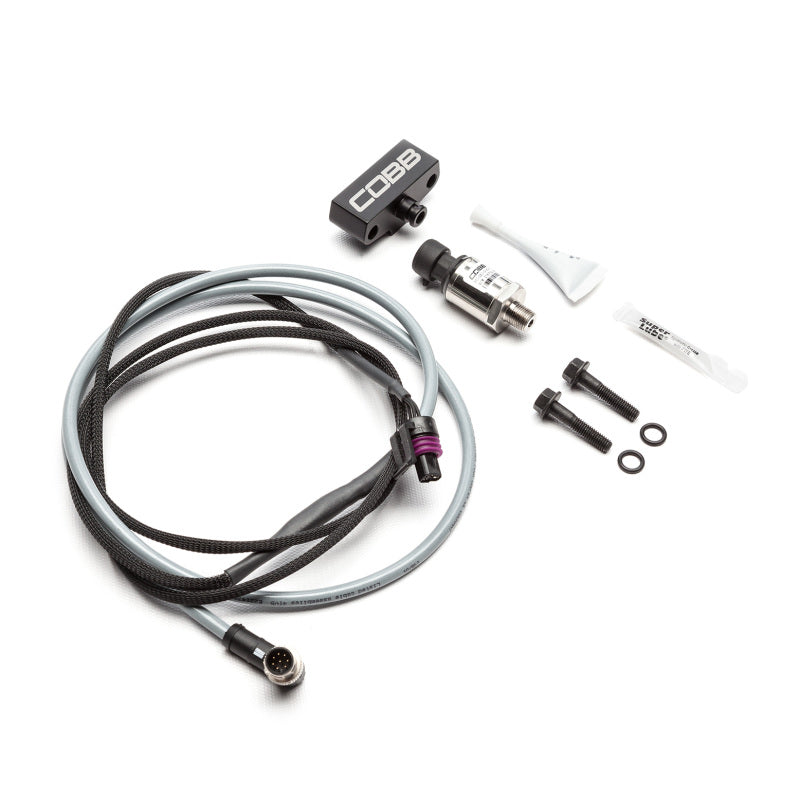 COBB 08-18 Nissan GT-R CAN Gateway Fuel Pressure Monitoring Kit 3C1750 3C1750 Photo - Primary