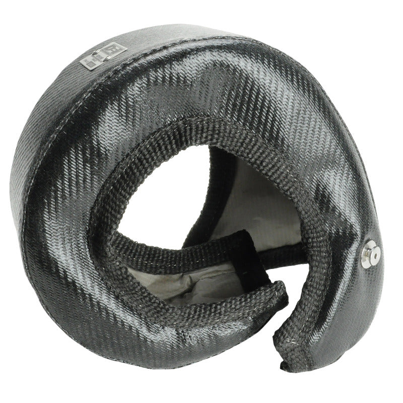 DEI Gen-3 Turbo Shield T6 - Shield Only - Onyx 10268 10268 Photo - out of package