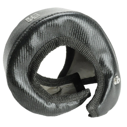 DEI Gen-3 Turbo Shield T6 - Shield Only - Onyx 10268 10268 Photo - out of package