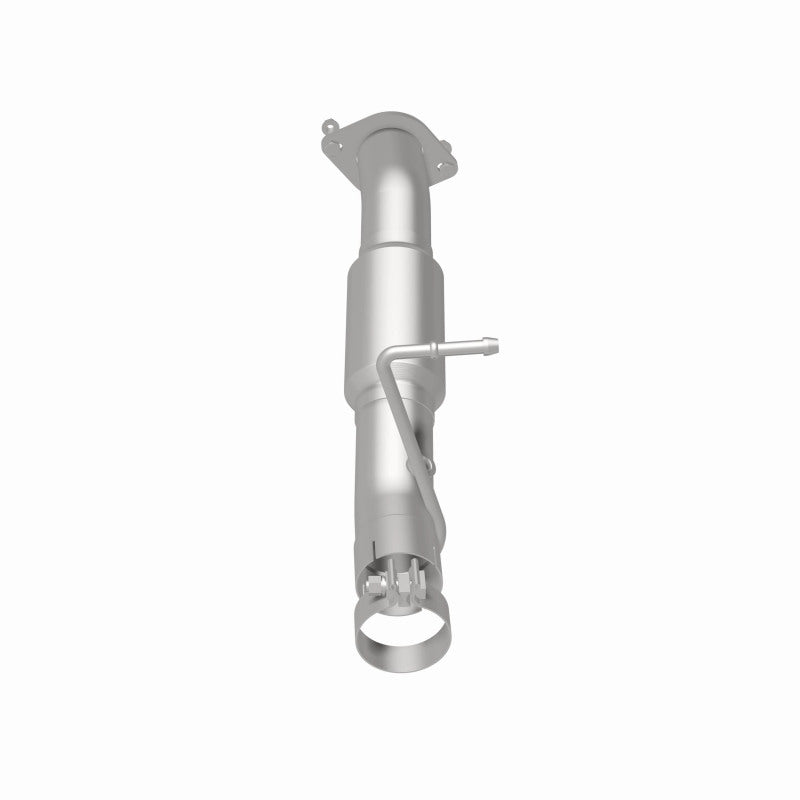 MagnaFlow OEM Grade Federal / EPA Compliant Direct-Fit Catalytic Converter 52494 360 Degree Image Set
