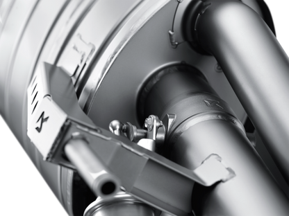 Akrapovic 09-14 Lamborghini Gallardo LP 550-2 Coupe Slip-On Line (Titanium) (Req. Tips) M-LA/T/4 M-LA/T/4 User 8