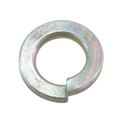 Yukon Gear & Axle Yukon 7/16in Ring Gear Bolt Lock Washer YSPBLT-071 YSPBLT-071 Photo - Primary