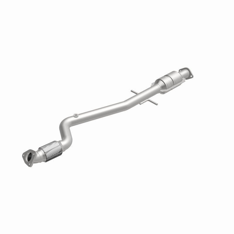 MagnaFlow Chevrolet Cruze California Grade CARB Compliant Direct-Fit Catalytic Converter 557109 360 Degree Image Set