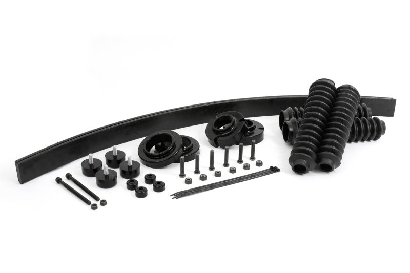 Daystar DAY Comfort Ride Kits Suspension Suspension Packages main image