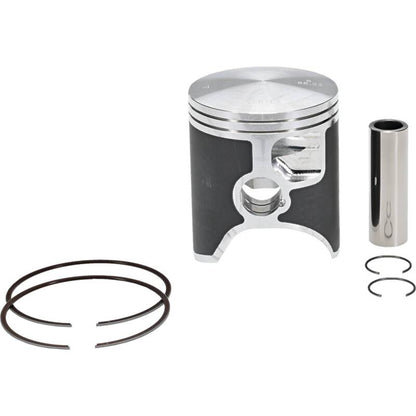 Vertex Pistons Vertex Piston 02-15 Gas-Gas EC 250 250cc Cast Replica Piston Kit 23249B 23249B Photo - Primary