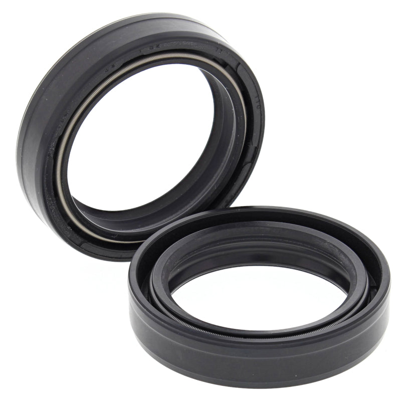 All Balls Racing 85-86 Honda ATC250R Fork Oil Seal Only Kit 55-113 55-113 Photo - Primary