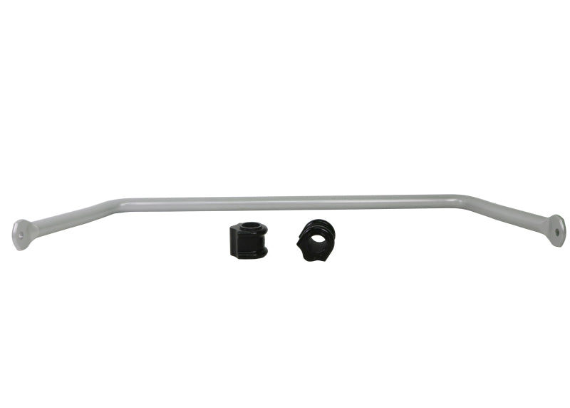 Whiteline 2018-2021 Jeep Wrangler 33mm Front Sway Bar Kit BJF01Z BJF01Z Photo - out of package