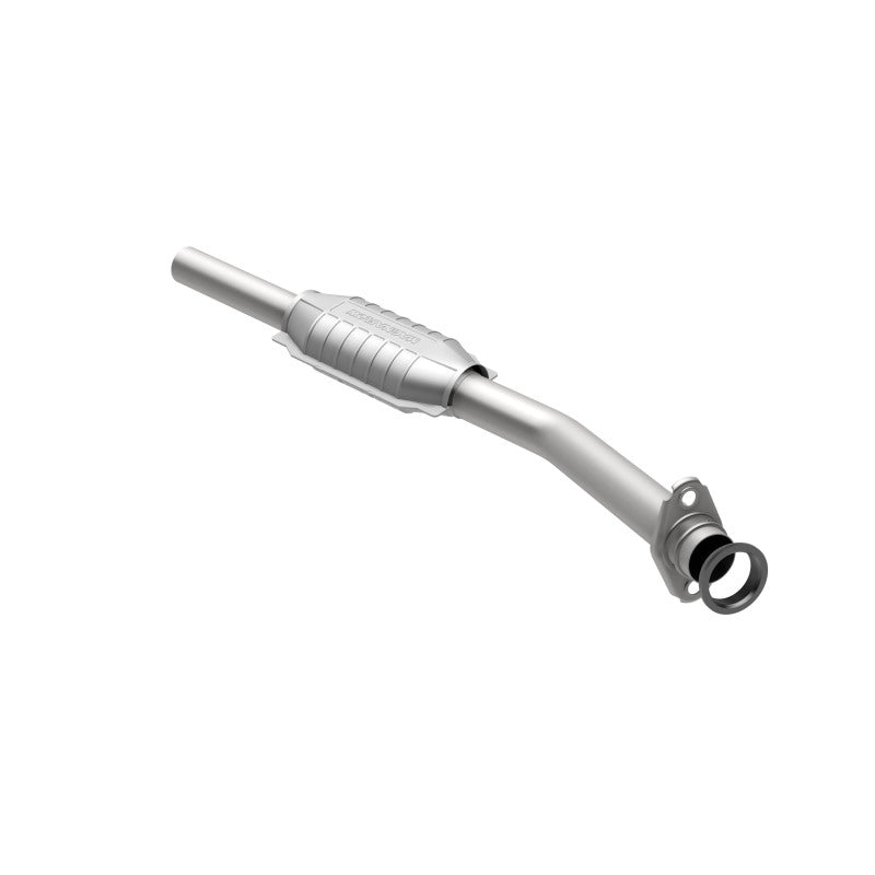 MagnaFlow Standard Grade Federal / EPA Compliant Direct-Fit Catalytic Converter 23272 360 Degree Image Set