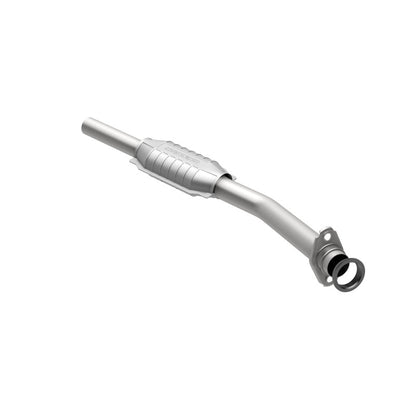 MagnaFlow Standard Grade Federal / EPA Compliant Direct-Fit Catalytic Converter 23272 360 Degree Image Set