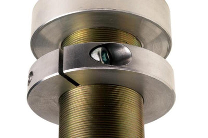 JKS Manufacturing Jeep Wrangler TJ/LJ Front Adjustable Coilover Spacer JKS2200 JKS2200 Photo - Primary