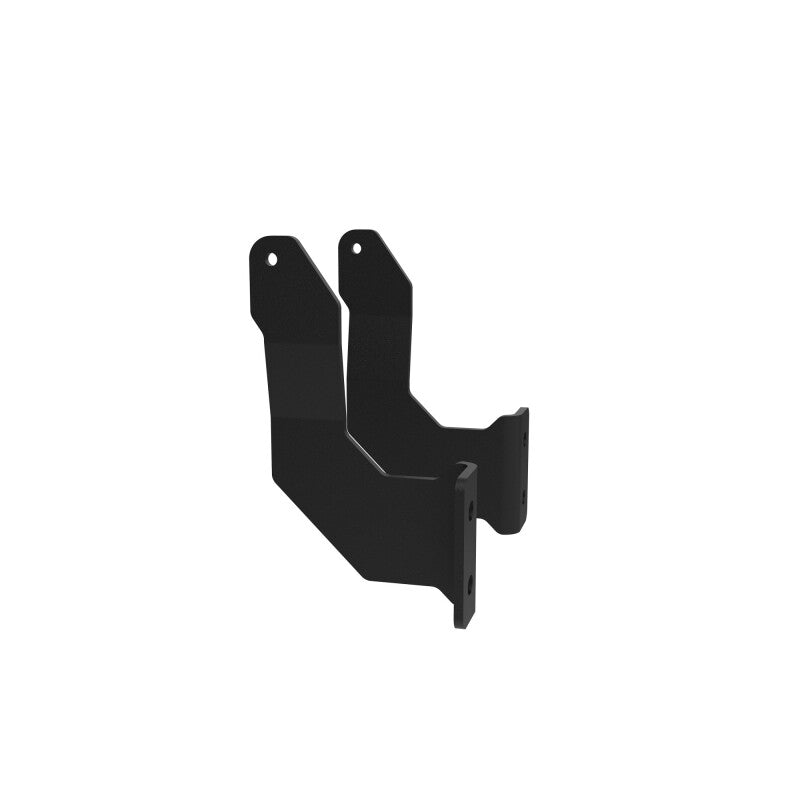 KC HiLiTES 2017+ Ford Super Duty Front Bumper Light Bar Mount For 40in Flex Era LED Light Bar 7354 7354 User 2