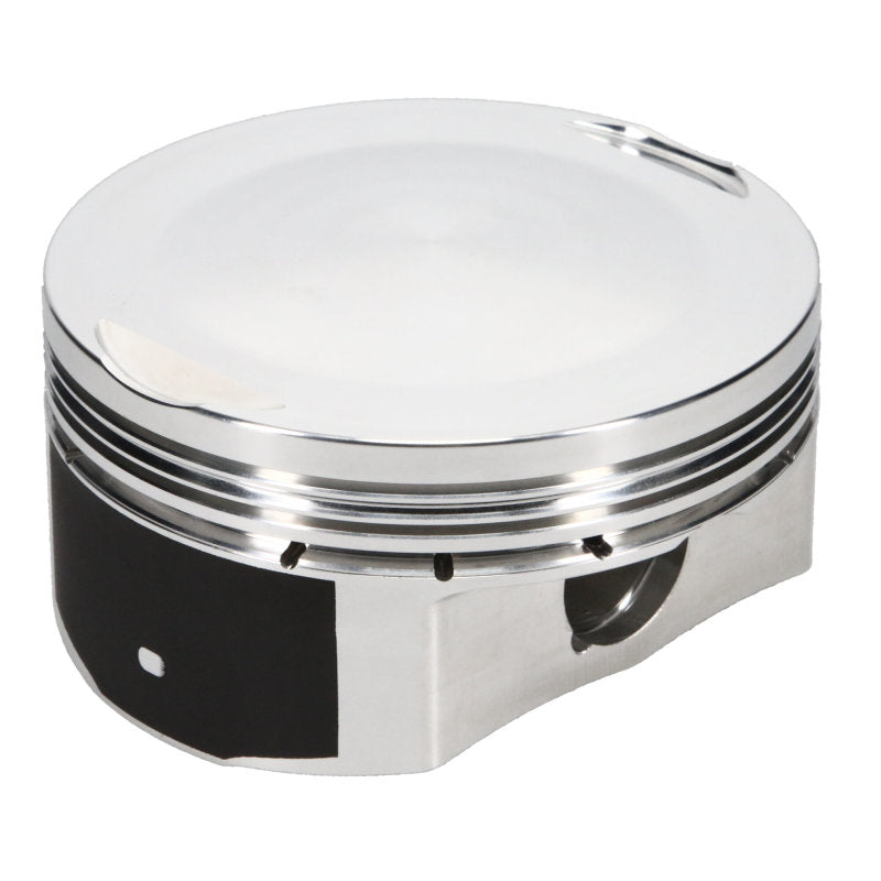 JE Pistons Gen 3 Hemi 6.4L Apache 4.09in Bore 4.1cc Dome 0.927in Pin Dia - Set of 8 367219 367219 Photo - out of package