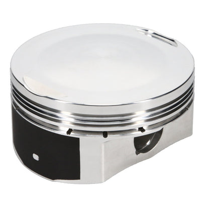 JE Pistons Gen 3 Hemi 6.4L Apache 4.09in Bore 4.1cc Dome 0.927in Pin Dia - Set of 8 367219 367219 Photo - out of package